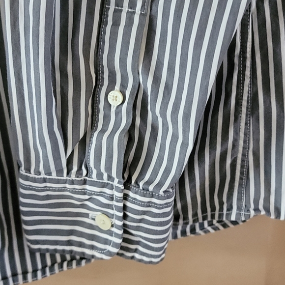 American Eagle Sz M "Vintage Fit" 100% cotton - Picture 3 of 7